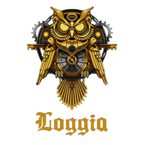 La Loggia - Logo